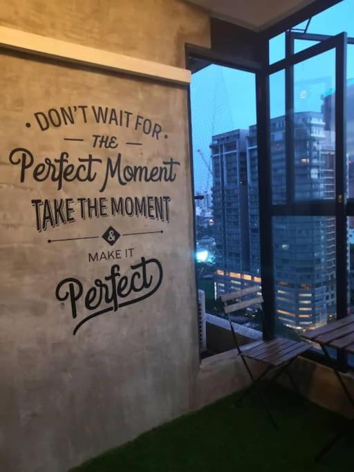 Fahrenheit Condo Bukit Bintang Kl 2R By Roseline Kuala Lumpur Exteriér fotografie